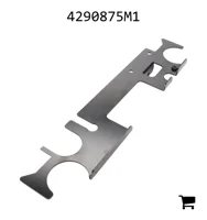 AGCO 4290875M1 Щиток