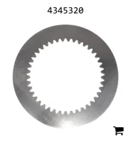 AGCO 4345320 Диск