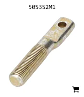 AGCO 505352M1 Тяга