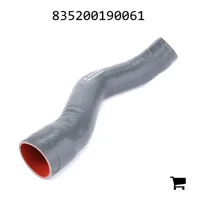 AGCO 835200190061 Шланг воздушный