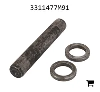 AGCO 3311477M91 Палец