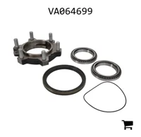 AGCO VA064699 Ступица колеса