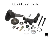 AGCO 002A132298202 Консоль