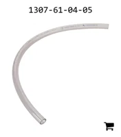 AGCO 1307-61-04-05 Корпус вала