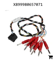 AGCO X899980657071 Кабель-адаптер