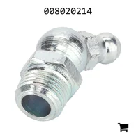 AGCO 008020214 Пресс-масленка