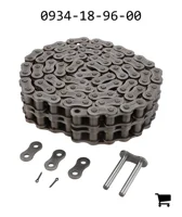 AGCO 0934-18-96-00 Цепь роликовая
