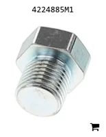 AGCO 4224885M1 Заглушка