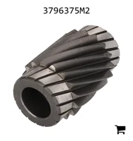 AGCO 3796375M2 Шестерня