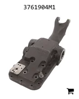 AGCO 3761904M1 Крышка