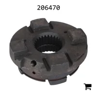 AGCO 206470 Привод