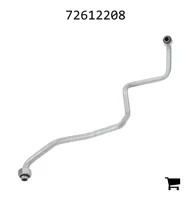 AGCO 72612208 Патрубок наддува