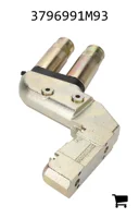 AGCO 3796991M93 Муфта быстроразъемная