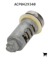 AGCO ACP0429340 Замок цилиндра