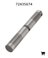 AGCO 72435674 Ось