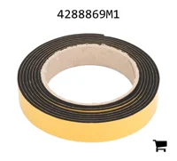 AGCO 4288869M1 Уплотнитель из пеноматериала