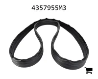 AGCO 4357955M3 Прокладка