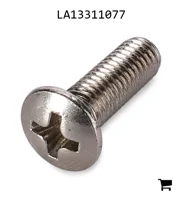 AGCO LA13311077 Винт