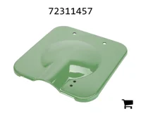 AGCO 72311457 Крышка