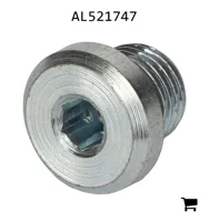 AGCO AL521747 Заглушка