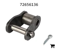 AGCO 72656136 Смещенное звено 16B (Европейский стандарт)