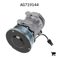 AGCO AG719144 Компрессор кондиционера