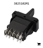 AGCO 3825102M1 Переключатель