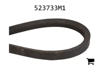 AGCO 523733M1 Ремень