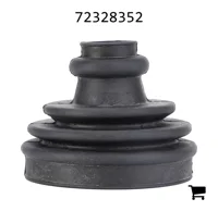 AGCO 72328352 Сильфон