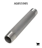 AGCO AG055905 Штуцер