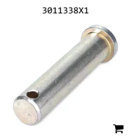 AGCO 3011338X1 Палец вилки