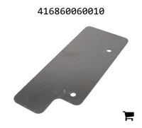 AGCO 416860060010 Коготь