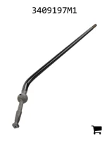 AGCO 3409197M1 Рычаг
