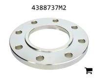 AGCO 4388737M2 Колесная проставка