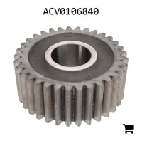 AGCO ACV0106840 Планетарная шестерня