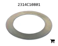 AGCO 2314C10801 Шайба