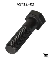 AGCO AG712403 Болт