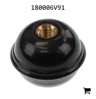 AGCO 180006V91 Шар