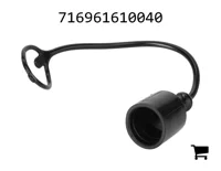 AGCO 716961610040 Пыльник