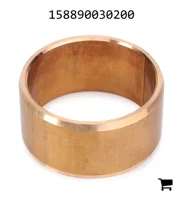 AGCO 158890030200 Втулка