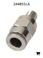 AGCO 244055LA Трубка