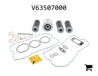 AGCO V63507000 Комплект для выездного обслуживания