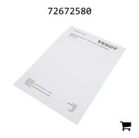 AGCO 72672580 Инструкция по сборке