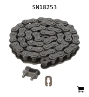 AGCO SN18253 Цепь