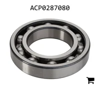 AGCO ACP0287080 Шариковый подшипник