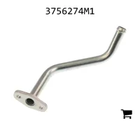 AGCO 3756274M1 Дренажная трубка