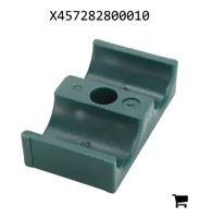 AGCO X457282800010 Зажим