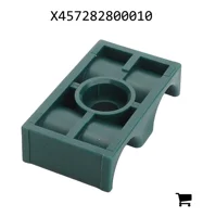 AGCO X457282800010 Зажим