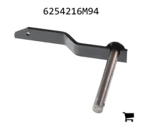 AGCO 6254216M94 Рычаг