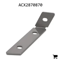 AGCO ACX2870870 Уголок